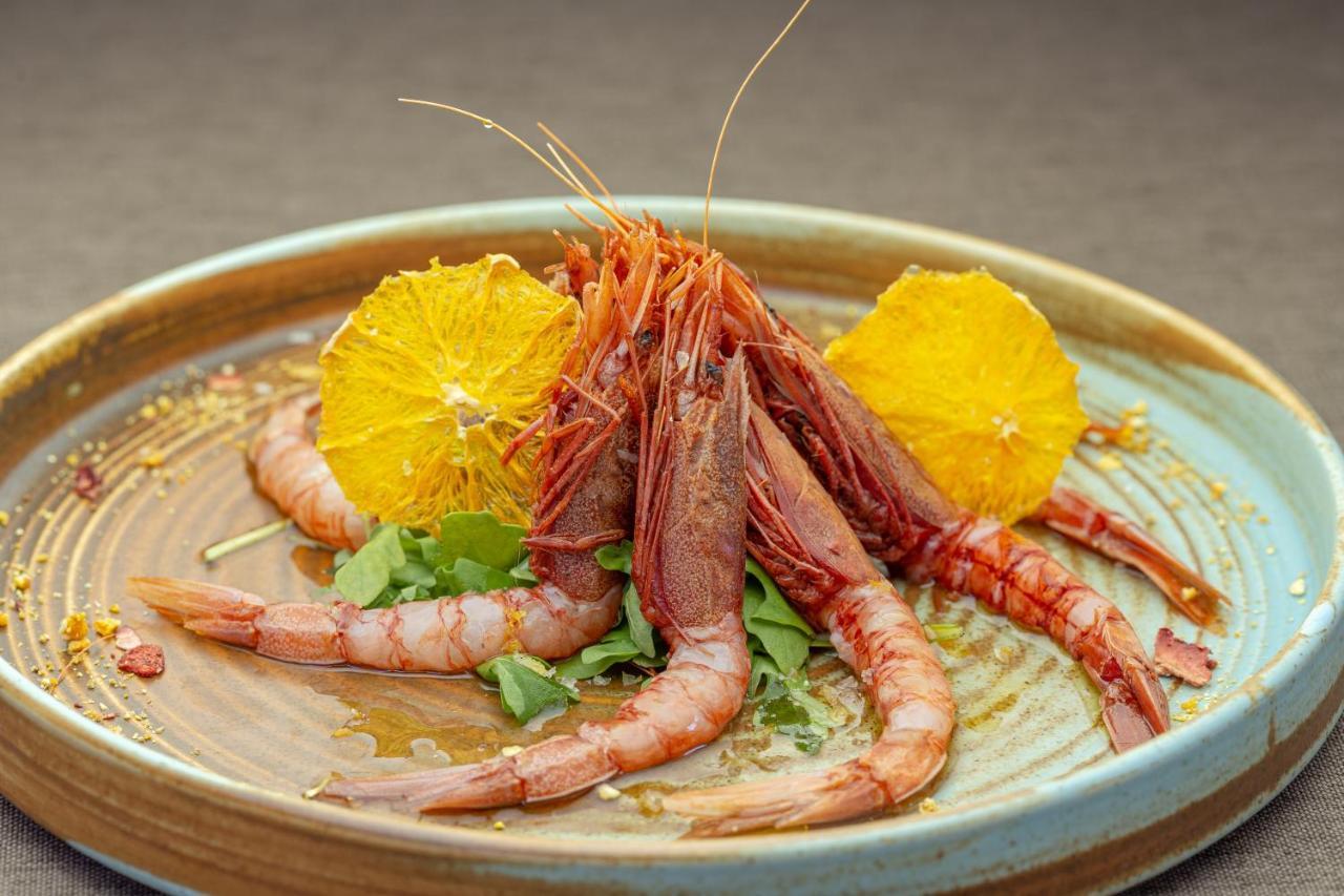 Ghibli Hotel 산비토로카포 외부 사진